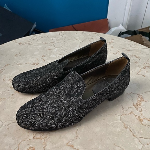 Johnston & Murphy Slip-On Shoes - Picture 1 of 5